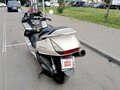 2002 Honda Silver Wing 400, белый - вид 11