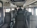 2014 Mercedes-Benz Sprinter, серебристый, 3700000 рублей - вид 10