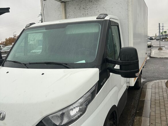 2016 Iveco Daily, белый, 2950000 рублей - вид 3