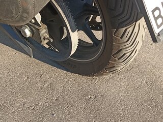 2016 Harley-Davidson Street 750, чёрный, 500000 рублей, вид 4
