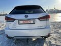 2019 Lexus RX 300 IV Рестайлинг, белый, 5500000 рублей - вид 3