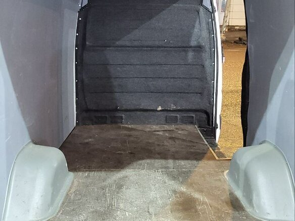 2012 Mercedes-Benz Sprinter, белый, 2050000 рублей - вид 17