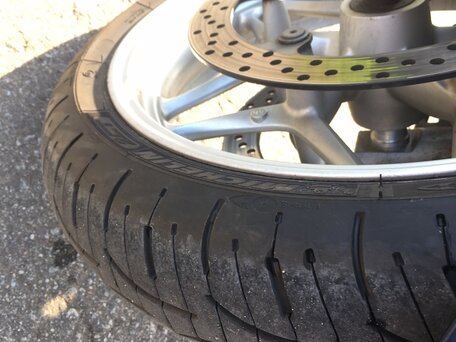 2009 BMW R 1200 RT, синий, 790000 рублей, вид 5