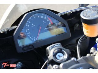 2005 Honda CBR 1000 RR/RA Fireblade, синий, 650000 рублей, вид 4