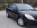 2006 Opel Vectra C Рестайлинг, чёрный, 450000 рублей - вид 3