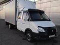 2013 ГАЗ ГАЗель (33023/330273) Фермер, белый, 3167000 рублей - вид 8