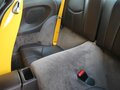 2009 Porsche 911 Turbo VI (997) Рестайлинг, жёлтый - вид 6