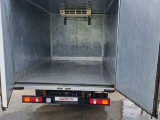 2018 ГАЗ ГАЗель Next, белый, 2000000 рублей, вид 1