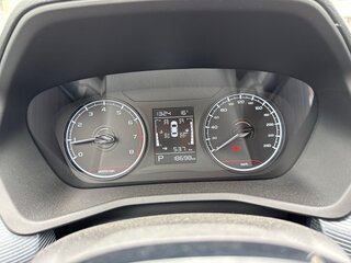 2023 Geely Emgrand II, синий, 1430000 рублей, вид 2