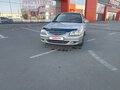 2008 Hyundai Accent ТагАЗ II, серебристый, 360000 рублей