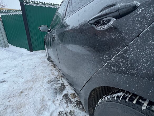 2014 Kia Cerato III, чёрный, 1250000 рублей - вид 13
