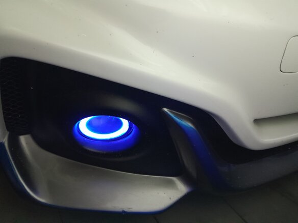 2014 Nissan Note II, белый, 1000000 рублей - вид 17