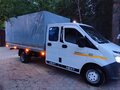 2019 ГАЗ ГАЗель Next, белый, 2330000 рублей - вид 2