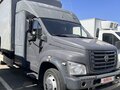 2016 ГАЗ ГАЗон Next, серый, 1630000 рублей - вид 2