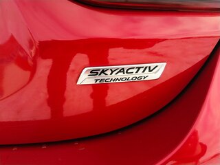 2013 Mazda 6 III (GJ), красный, 1150000 рублей, вид 5