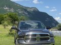 2015 Dodge RAM IV (DS/DJ), серый, 2350000 рублей - вид 2