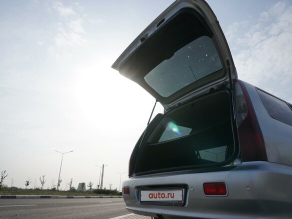2007 Mitsubishi Lancer IX Рестайлинг, серебристый, 450000 рублей - вид 37