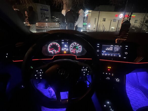 2019 Volkswagen Jetta 8-speed VII, серый, 1629000 рублей - вид 10