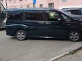 2019 Honda Stepwgn Spada V Рестайлинг, зелёный, 3150000 рублей - вид 4