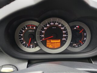 2007 Toyota RAV4 III (XA30), зелёный, 1347000 рублей, вид 3