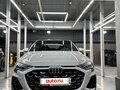 2025 Audi A3L 35 TFSI IV (8Y) Рестайлинг, белый, 3700000 рублей - вид 1