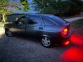 2012 Lada (ВАЗ) Priora I, зелёный, 455000 рублей - вид 6