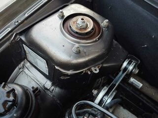 2015 Lada (ВАЗ) Priora I Рестайлинг, коричневый, 469000 рублей, вид 4