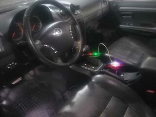 2013 Great Wall Hover H5, чёрный, 750000 рублей, вид 2