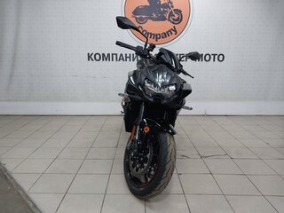 2024 Kawasaki Z H2, серый, 1698000 рублей, вид 3