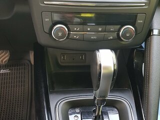 2018 Renault Kadjar I, белый, 1750000 рублей, вид 5