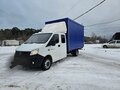 2017 ГАЗ ГАЗель Next, белый, 2210000 рублей - вид 2