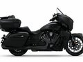 2026 Indian Roadmaster, чёрный, 4140000 рублей - вид 9