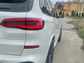 2019 BMW X5 30d IV (G05/G18), белый, 5850000 рублей - вид 10