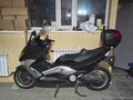 2011 Yamaha TMAX, чёрный, 530000 рублей