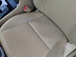 2019 Kia Carnival III, белый, 3750000 рублей, вид 4