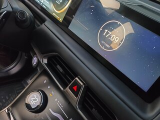 2022 Exeed TXL I Рестайлинг, фиолетовый, 2000000 рублей, вид 5