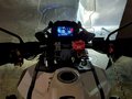 2018 Triumph Tiger 1200, белый, 1300000 рублей - вид 6