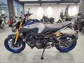 2019 Yamaha MT-09 (FZ-09), серый, 949500 рублей - вид 1