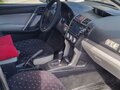 2016 Subaru Forester IV Рестайлинг 2, серый, 1950000 рублей - вид 8
