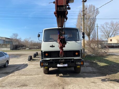 1991 Ивановец КС-3577, 2000000 рублей, вид 3