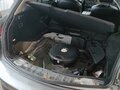 2003 Infiniti FX35 I (S50), серый, 1260000 рублей - вид 11
