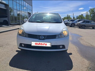 2011 Nissan AD Expert III, белый, 750000 рублей, вид 1