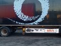 1999 Freightliner Century Class, чёрный, 2900000 рублей - вид 10
