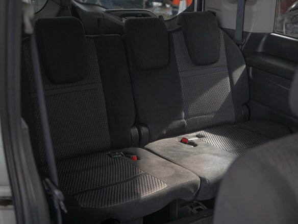 2016 Honda Stepwgn Spada V, белый - вид 8