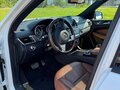 2017 Mercedes-Benz GLS 400 I (X166), белый, 4500000 рублей - вид 3