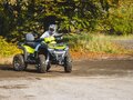 2024 Powerland Tachyon, зелёный, 1200000 рублей - вид 2