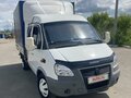 2007 ГАЗ ГАЗель (33023/330273) Фермер, белый, 800000 рублей - вид 7