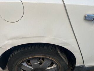 2011 Chevrolet Cruze I, белый, 500000 рублей, вид 5