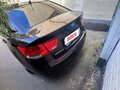 2010 Kia Cerato 5-speed II, пурпурный, 600000 рублей - вид 9
