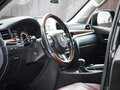 2016 Lexus LX 450d III Рестайлинг 2, чёрный, 6650000 рублей - вид 9